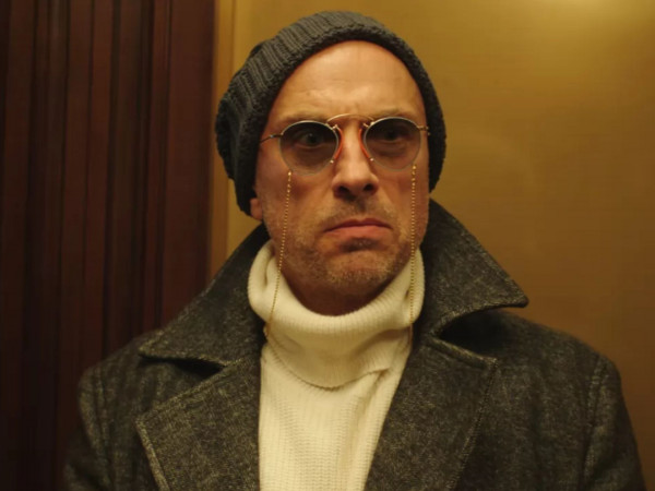 Папу маме заверни