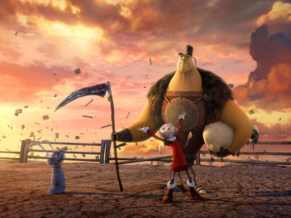 Охотники на драконов