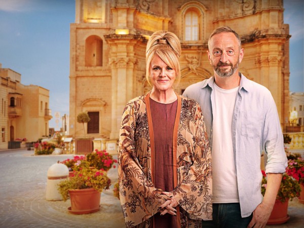 Расследования мадам Блан (2)