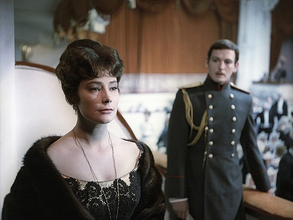 Анна Каренина (2)