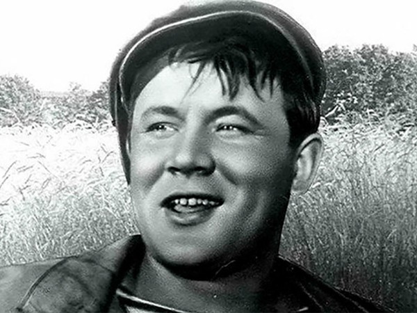 Безумие Бориса Андреева