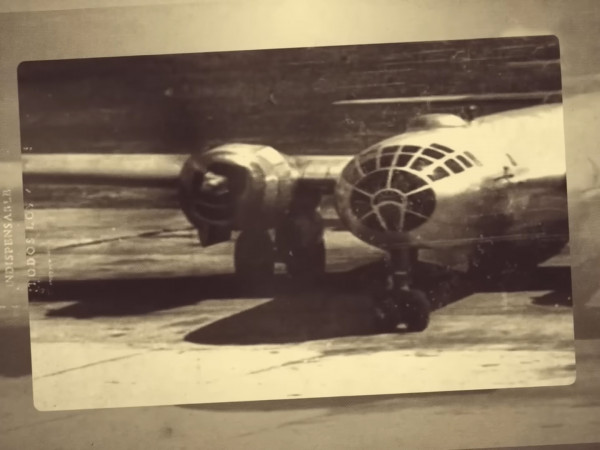 Лётчики и космонавты