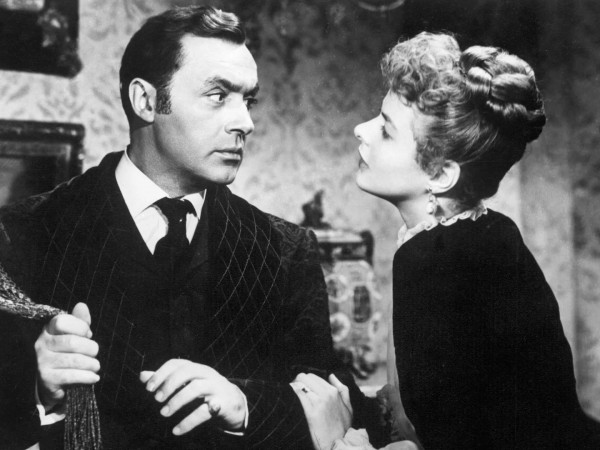 Газовый свет