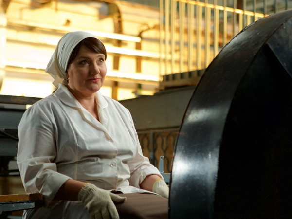 От печали до радости (4)