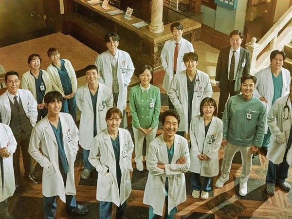 Учитель Ким, доктор Романтик (2)