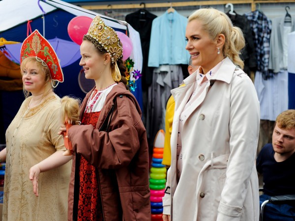 Челночницы (3)