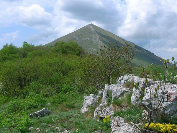 Небо над Балканами