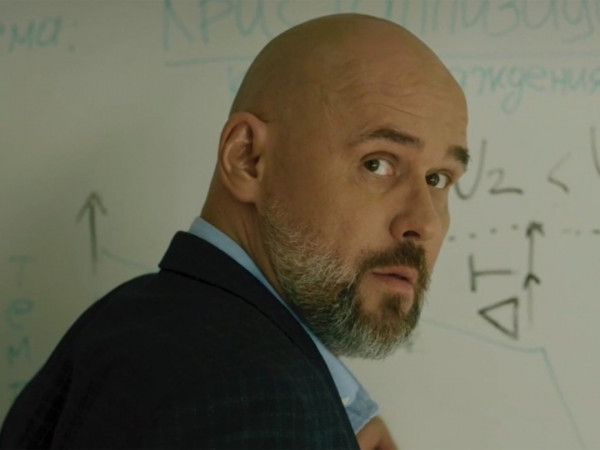 Всё хорошо будет...