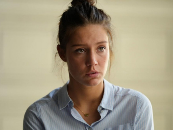 Я всегда буду помнить ваши лица