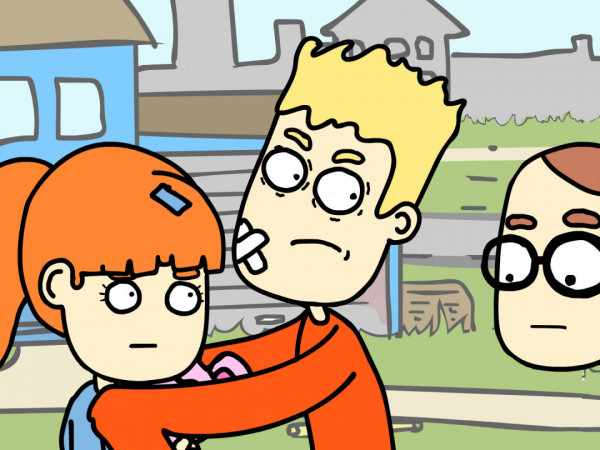 Нигдегород