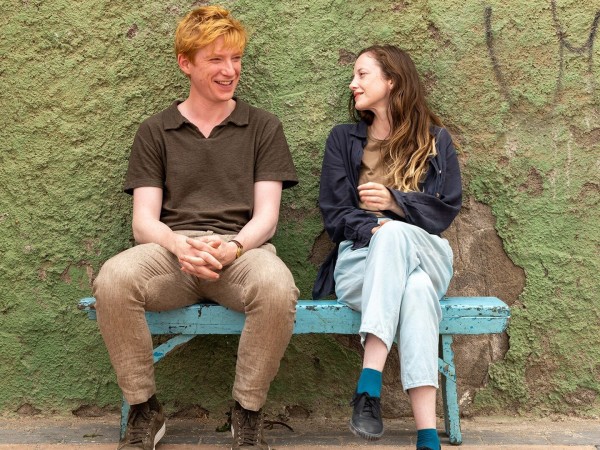 Элис и Джек