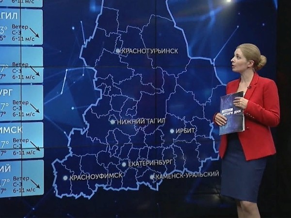 Погода на ОТВ