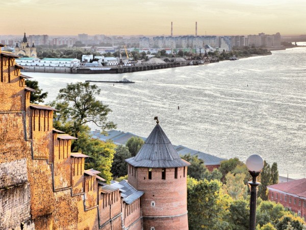 800 лет за 800 секунд