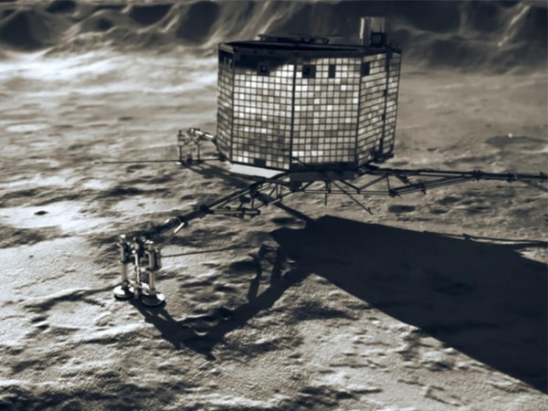 Тайны космоса (2)