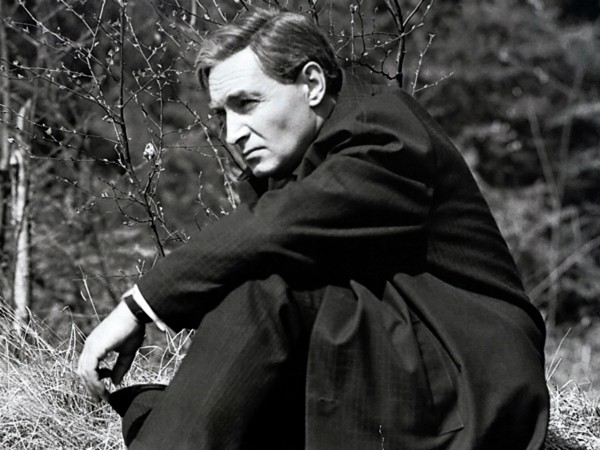 Семнадцать мгновений весны