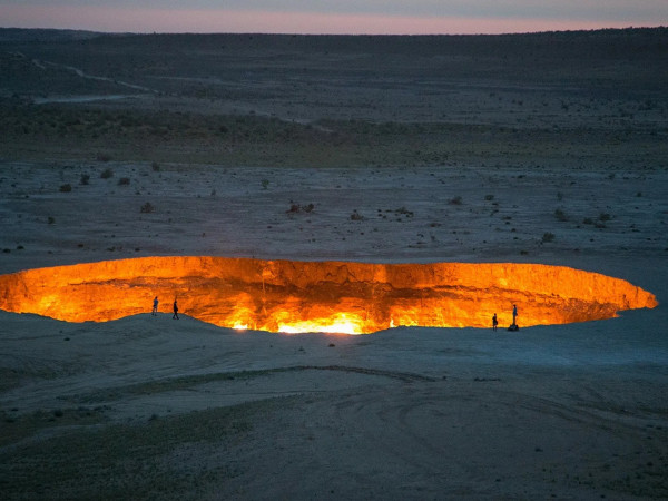 Дыра дьявола