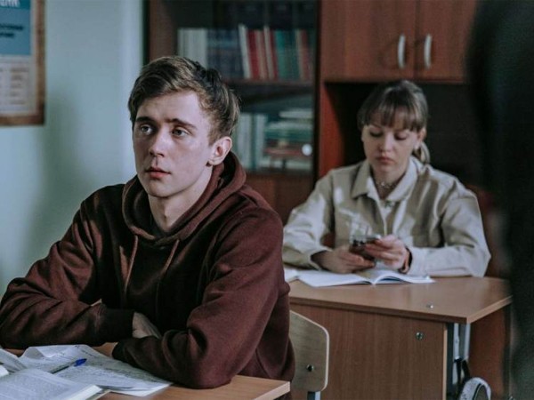 Против всех (3)