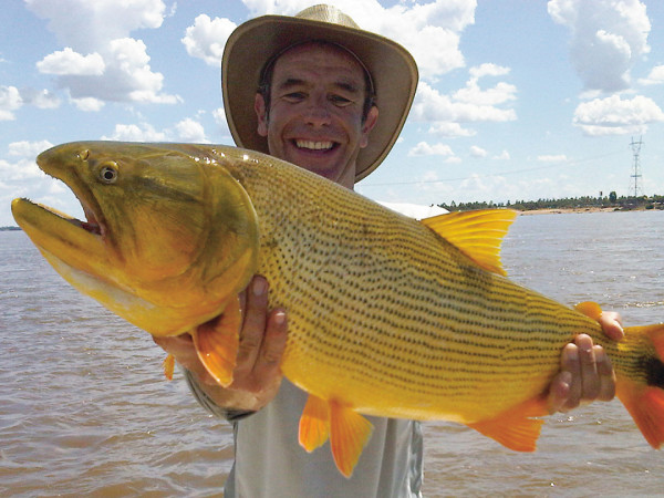 Давай зарубимся!