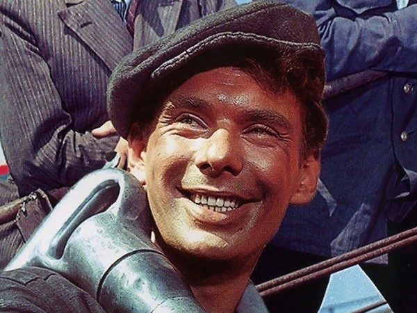 Большая семья (2)