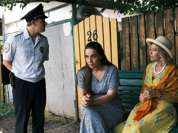 Магазинчик на колесах (2)