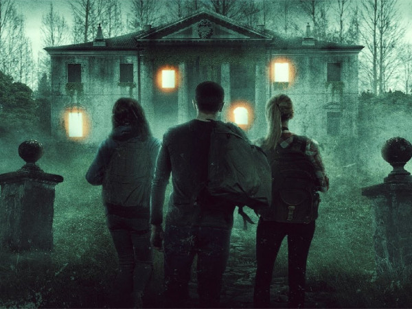 Ведьма. Возрождение