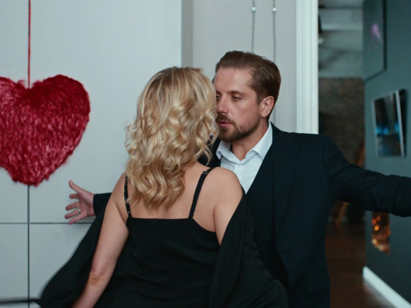 Право на лево