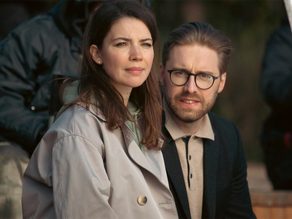 Мечта на троих