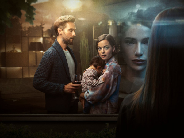 Бывшая жена (2)