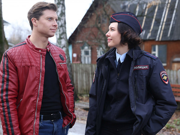 Участок №13