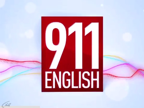 English 911