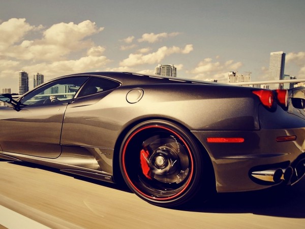 Сколько стоит моя машина?