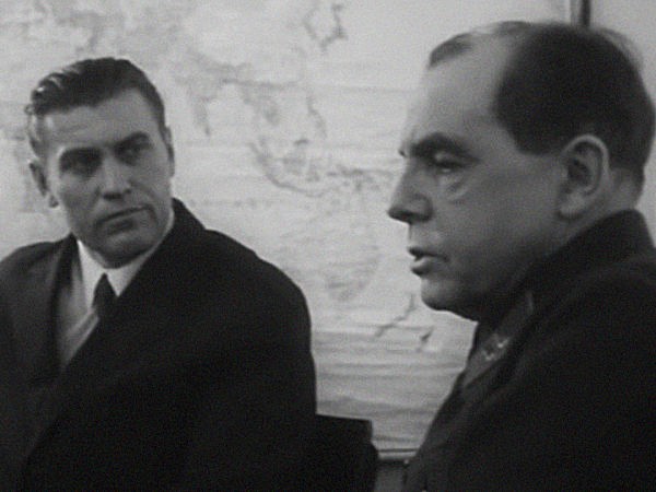 Последний рейс Альбатроса