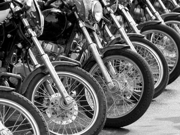 Мотоэндуро. Романьякс. Румыния (2)