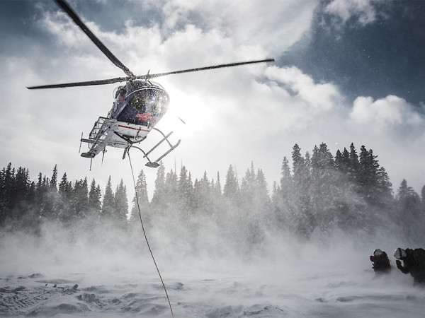 Операция Выживание