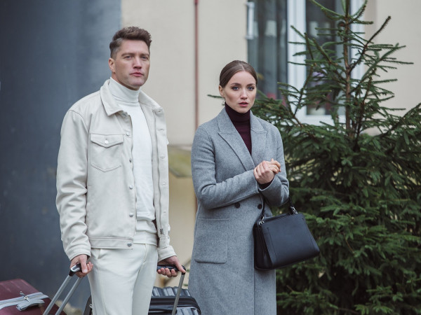 Без любви (3)