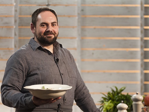 Чтобы похудеть