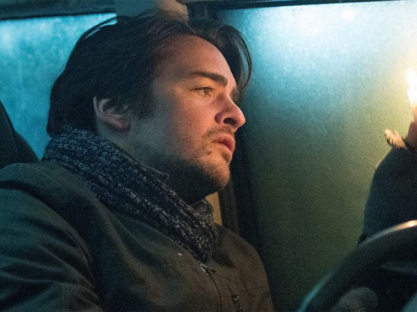 Ледяной капкан (2)