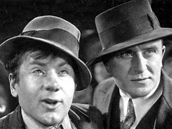 Праздник святого Иоргена