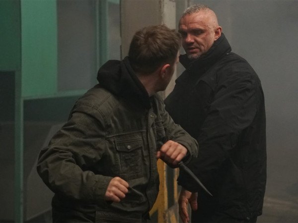 Черный пес (6)