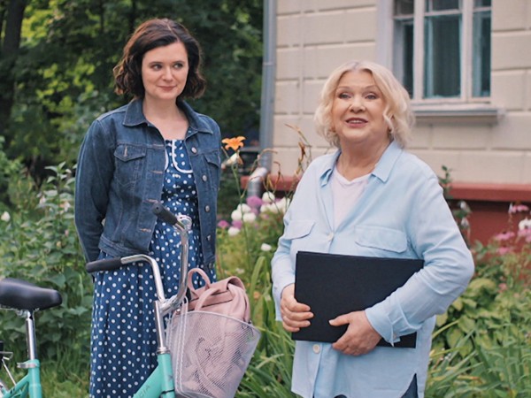 Детектив на все руки. Утром проснутся не все