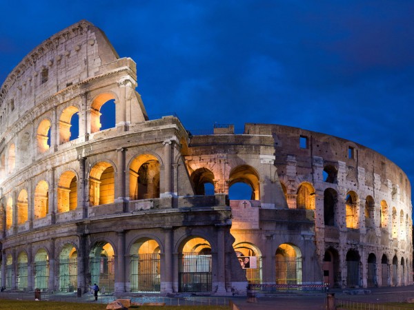 100 чудес света (2)