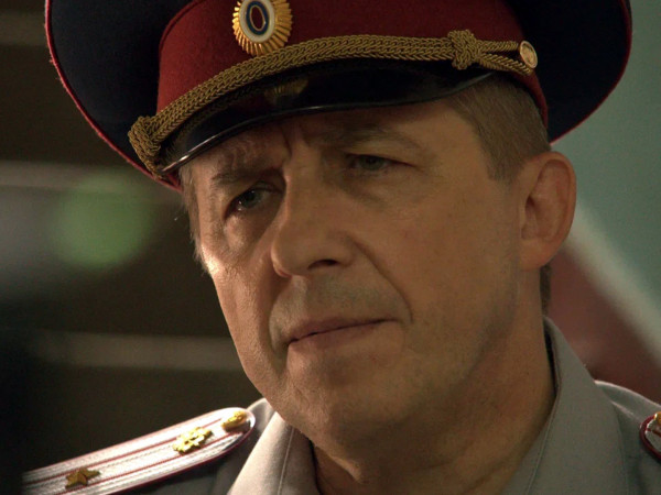 Несломленная (3)