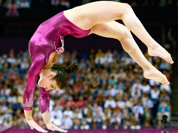 Воздушная гимнастика. Первенство и чемпионат России 2025. Часть 1