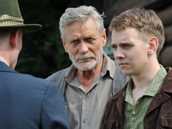 Сто дней свободы (6)