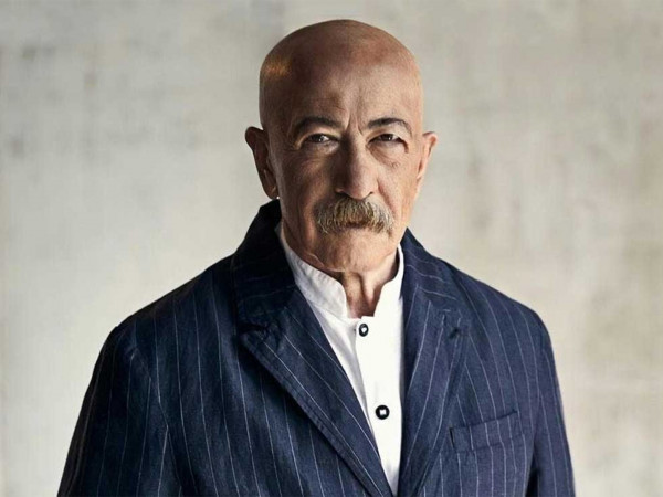 Александр Розенбаум. Тринадцатая струна