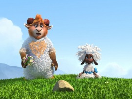 Волки и Овцы: Ход свиньёй