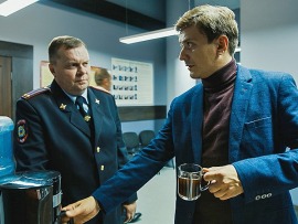 Великолепная пятёрка-6