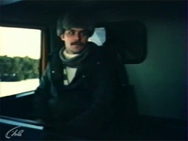 Расставания