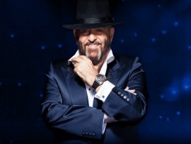 Михаил Шуфутинский — Love Story — Юбилейный концерт в день рождения