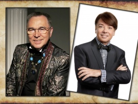 Невидимый поединок. Зайцев и Юдашкин